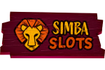 Simba Slots Casino Welcome bonus