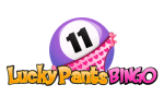 Lucky Pants Bingo Casino Welcome Bonus