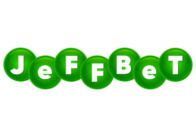 JeffBet Casino Welcome Bonus