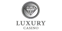 Luxury Casino Welcome Bonus